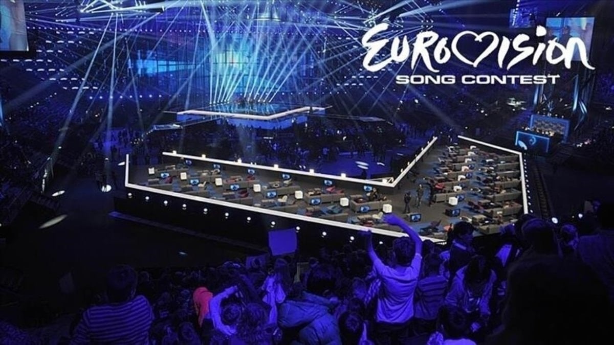 Eurovision’a boykot çağrısı: Binlerce sanatçı İsrail’in katılımına tepki gösterdi