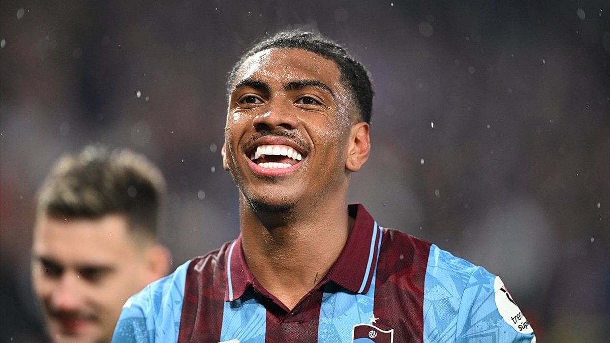 Felipe Augusto’nun etkileyici gol serisi