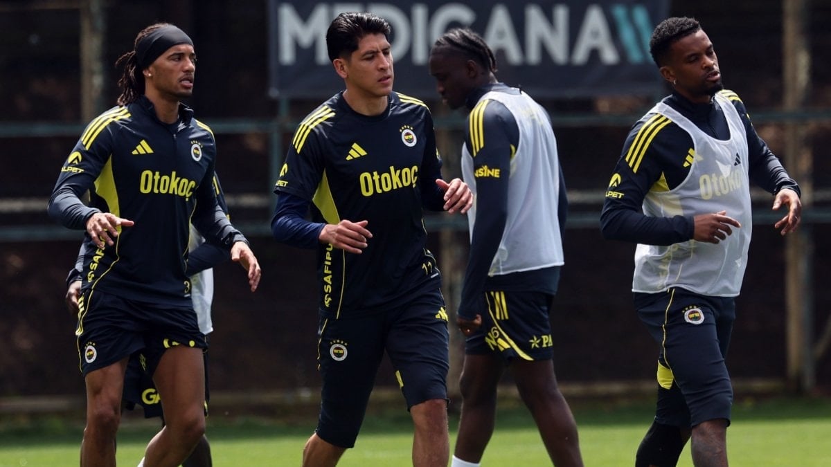 Fenerbahçe’de Alvarez’in dönüşü gündemde