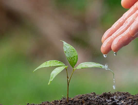 TEMA’dan Anlamlı Anı…