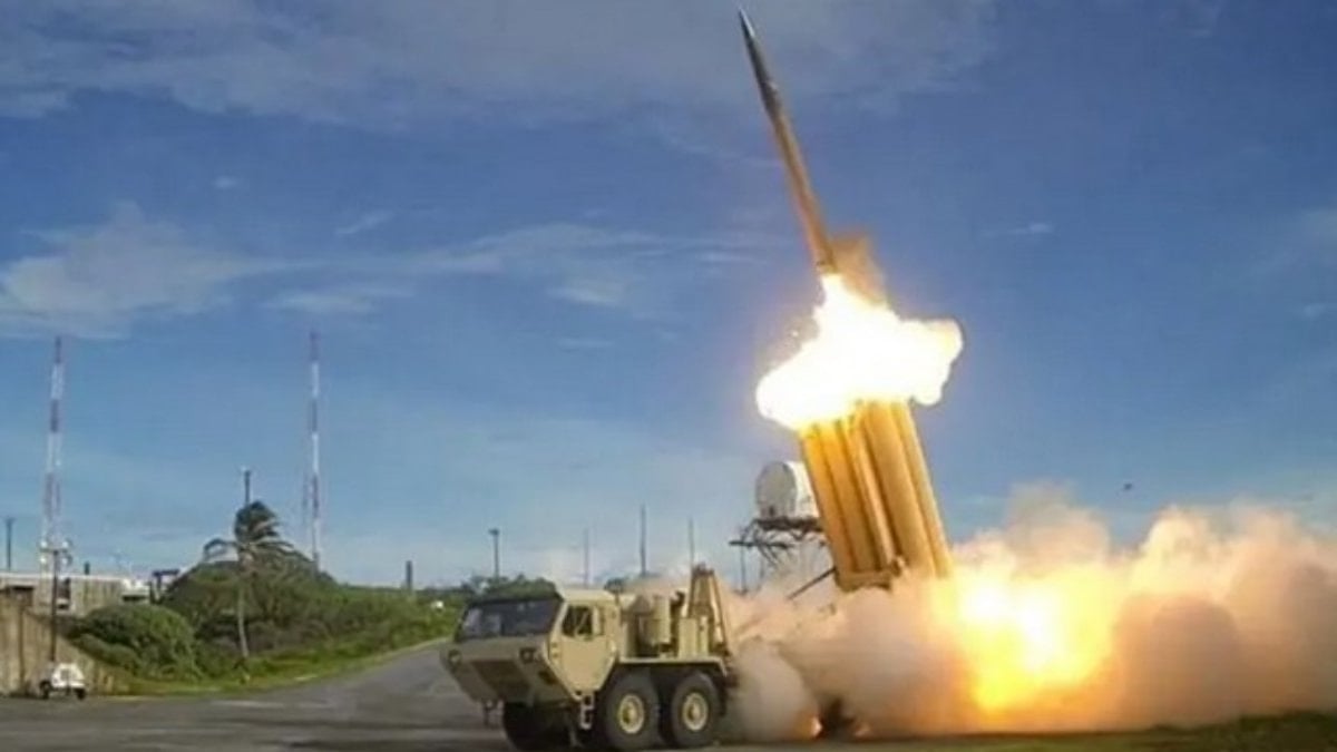 Füze savunma sistemlerinde yeni dönem