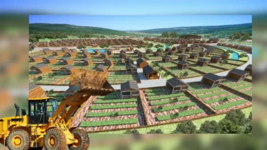 Hobi Bahçeleri Üzerinden Tartışmanın Alevi Yükseldi!