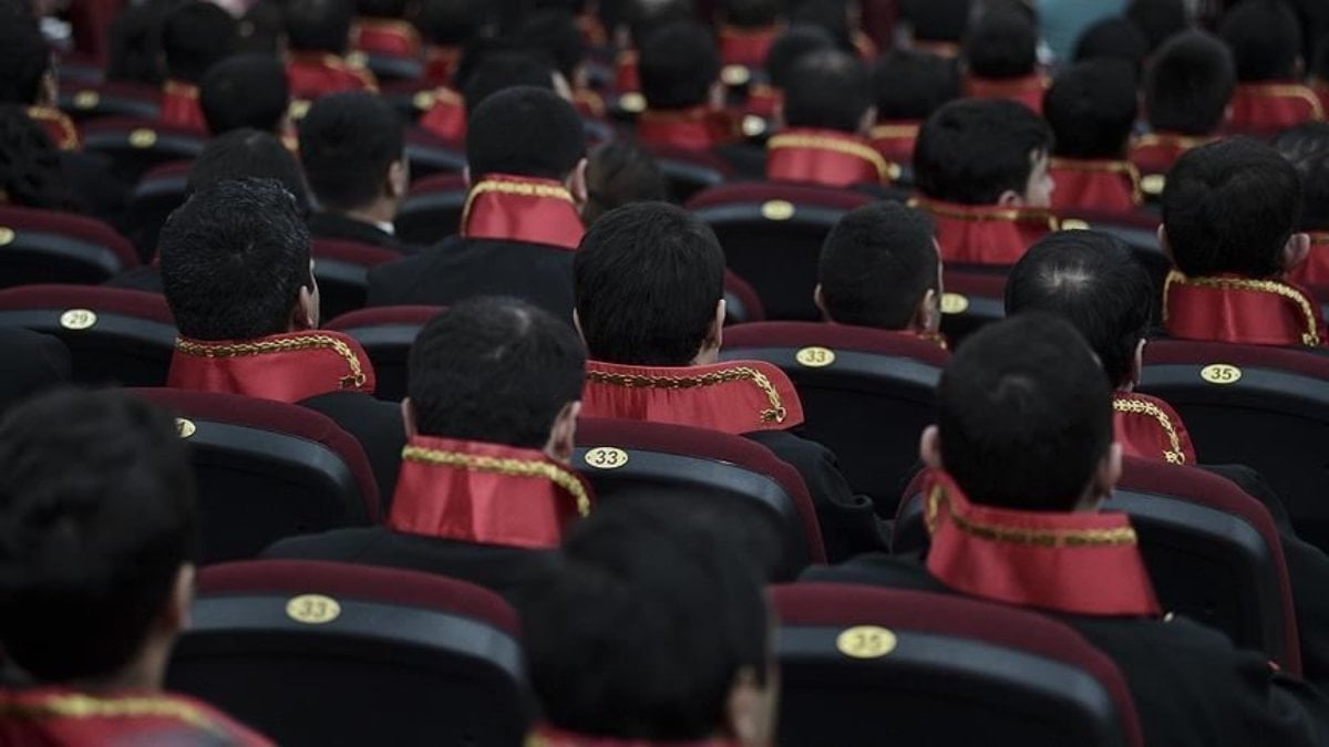 HSK Terfi Sistemi Eşitleştirme