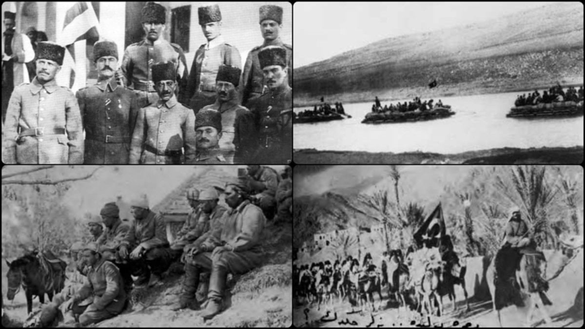 Kut’ül Amare Zaferi