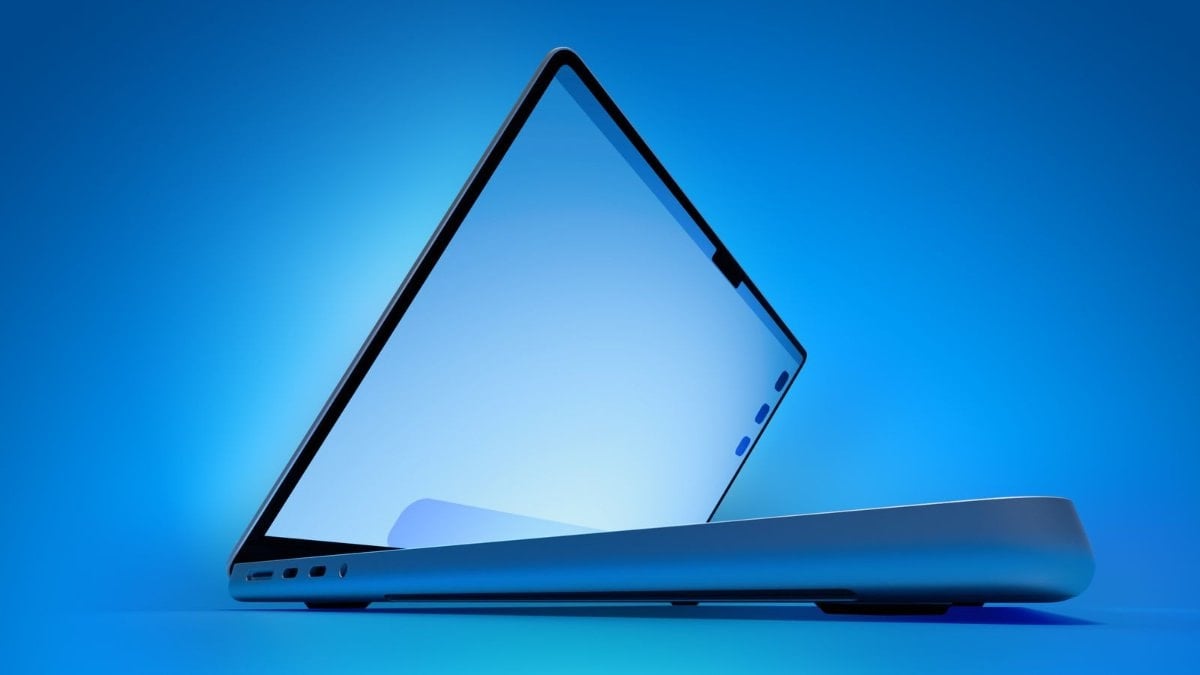 MacBook Ultra