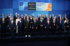 NATO liderleri Temmuz’da Türkiye’de buluşuyor