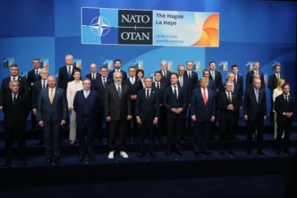 NATO liderleri Temmuz’da Türkiye’de buluşuyor