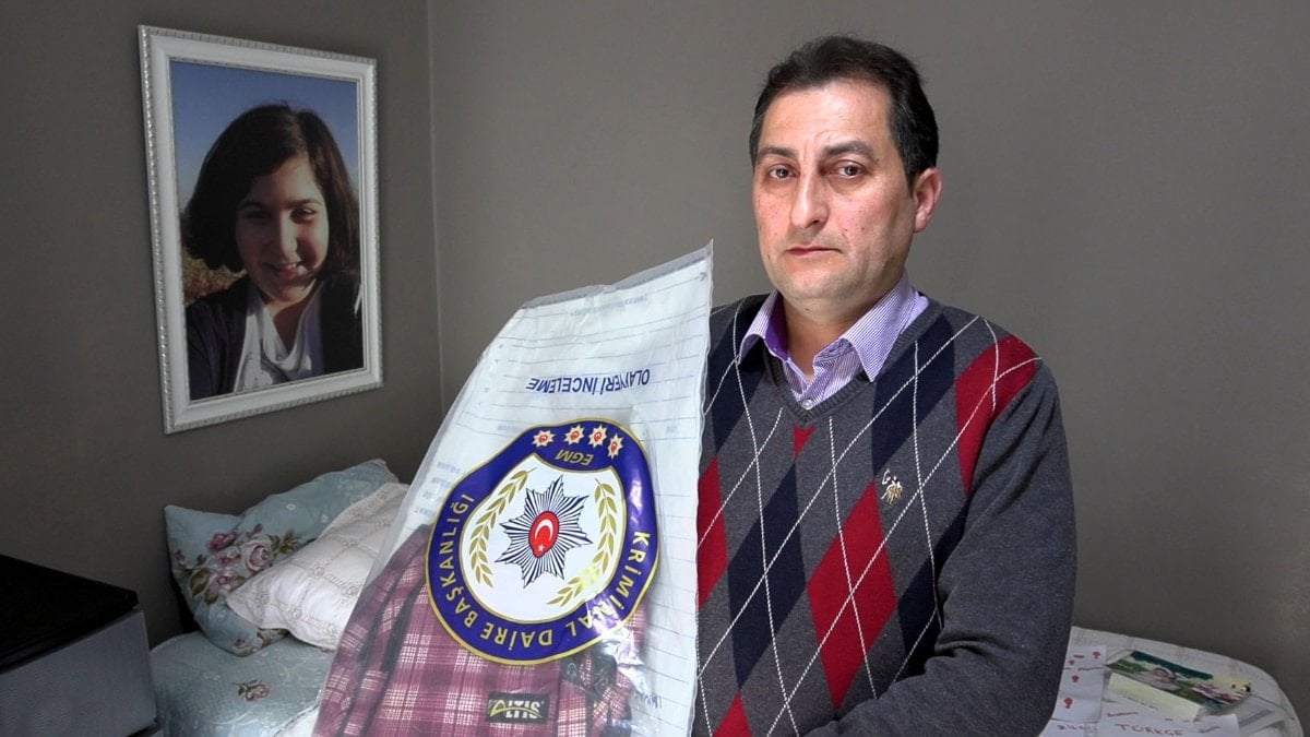 Rabia Naz dosyalarında yeni gelişmeler