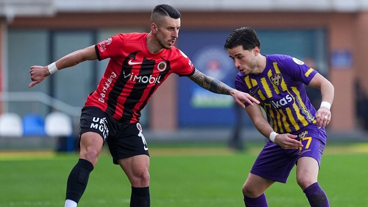 Süper Lig’de son haftalara doğru büyük yarış