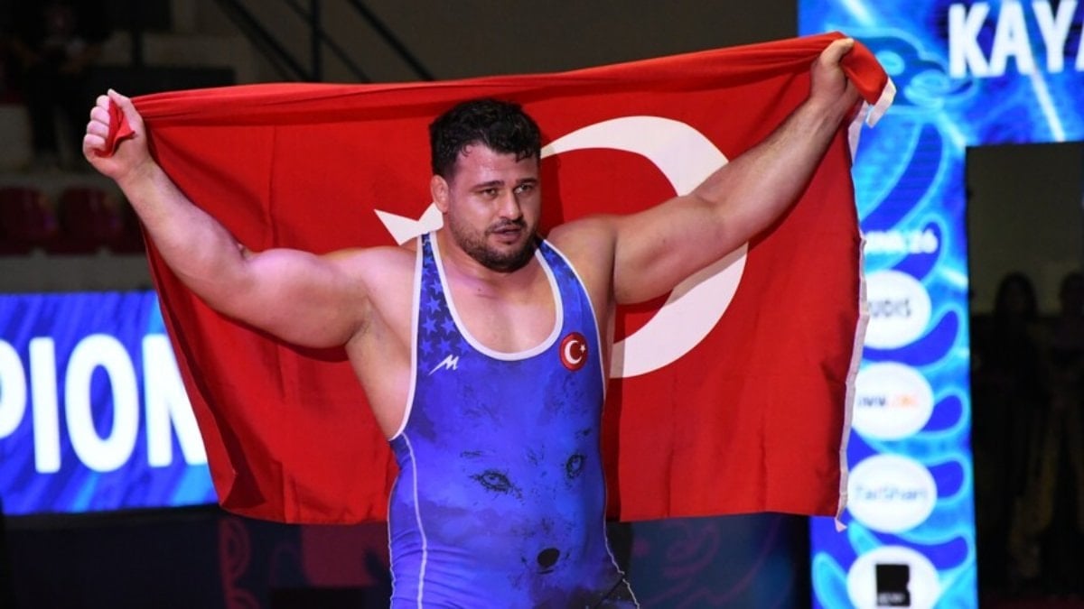 Türk Sporunda Nisan Zaferleri