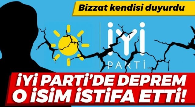 Osmangazi’de Başlayan İstifalar Mudanya’ya Sıçradı