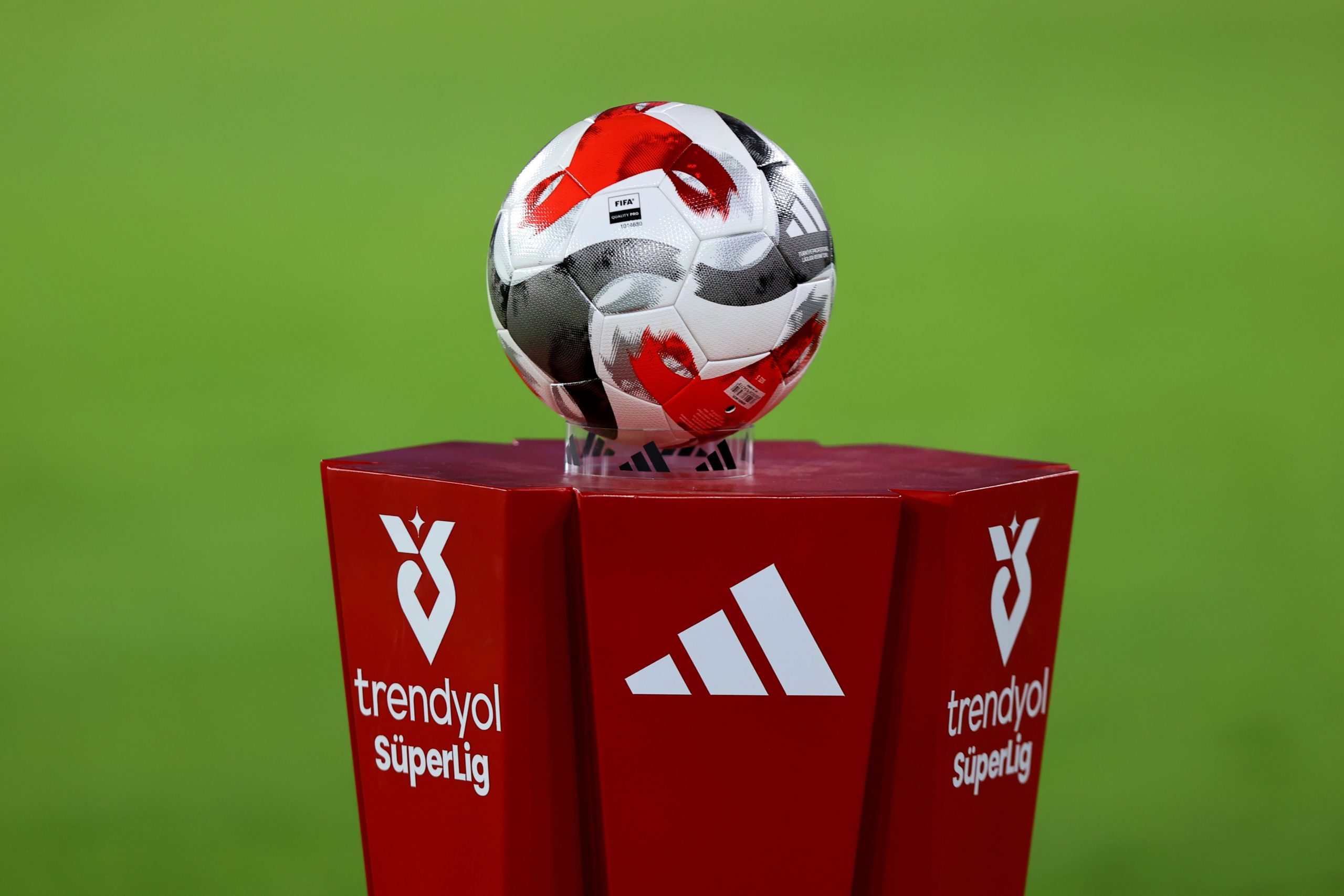 2026-2027 Profesyonel Lig Takvimi