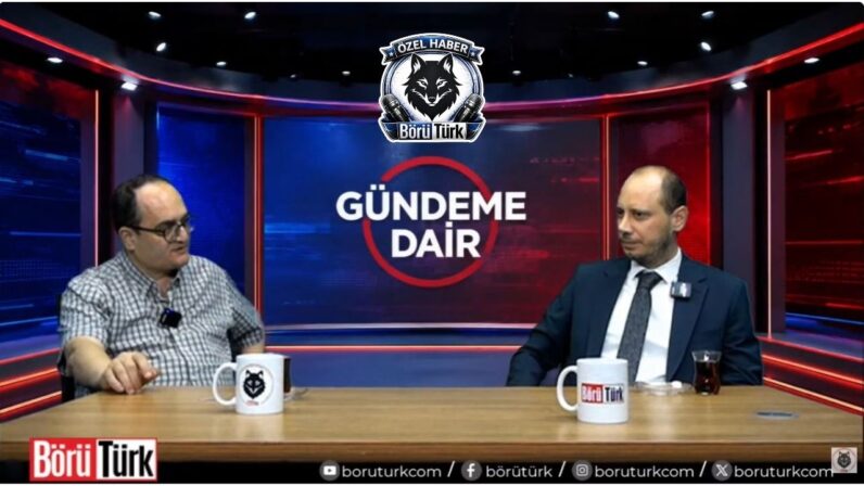 Nilüfer’in Kronik Sorunları “Gündeme Dair”de Masaya Yatırıldı