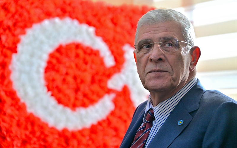 “Yıldırım’da Milletin Gerçek Alternatifi Biziz”