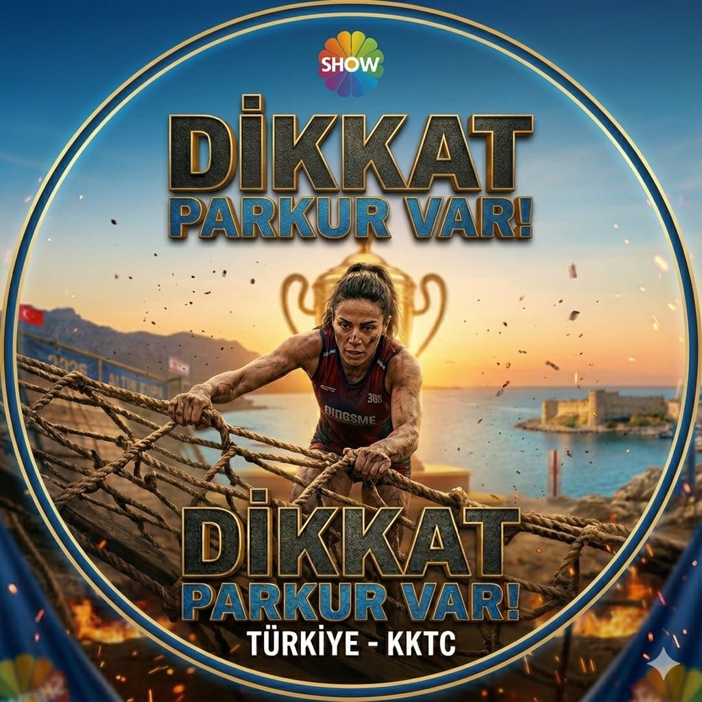 Türkiye ve KKTC Televizyon Tarihine Damga Vurmaya Hazırlanan Dev Yapım