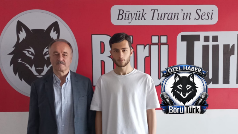 “Futbolun Mutfağı” Börü Türk Ekranlarında Konuşuldu…