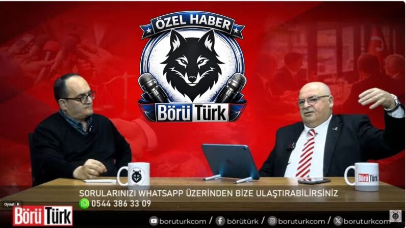 “Gürsu’da Siyasi Deprem!”