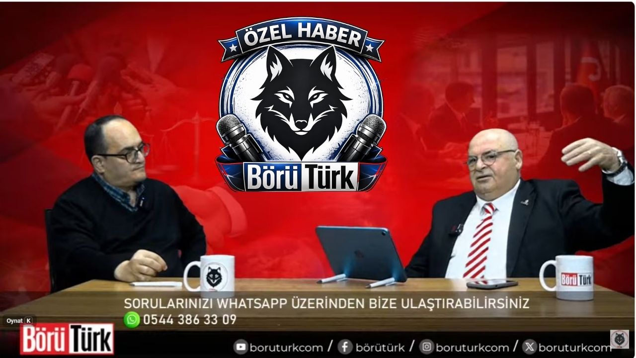 “Gürsu’da Siyasi Deprem!”