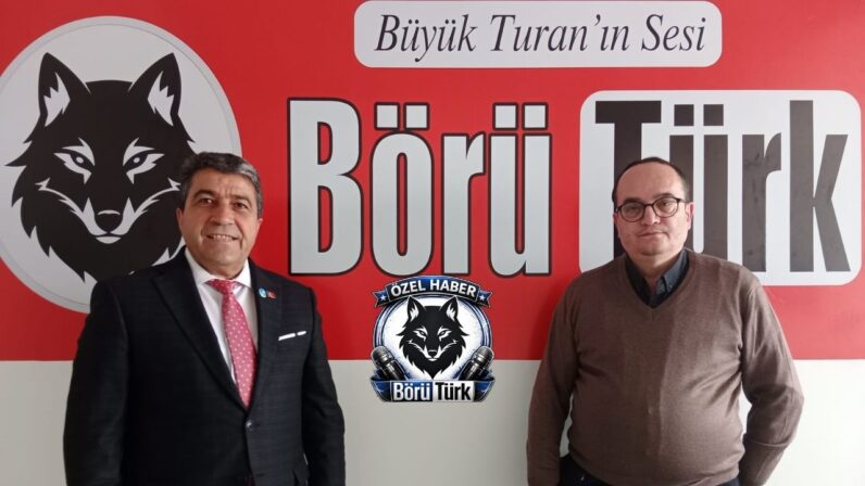 “Bursa’da Deprem Kapıda, Şehir Alarm Veriyor!”