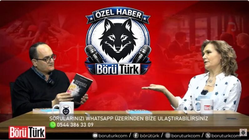 “Çocuk Görülmezse, Toplum Karanlıkta Kalır”