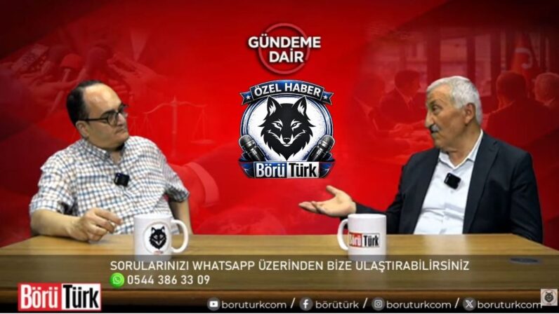 Ersal Kaya’dan Gündeme Damga Vuran Açıklamalar: “Yüz Binlerce İnsanımızı Kaybetme Riskiyle Karşı Karşıyayız”