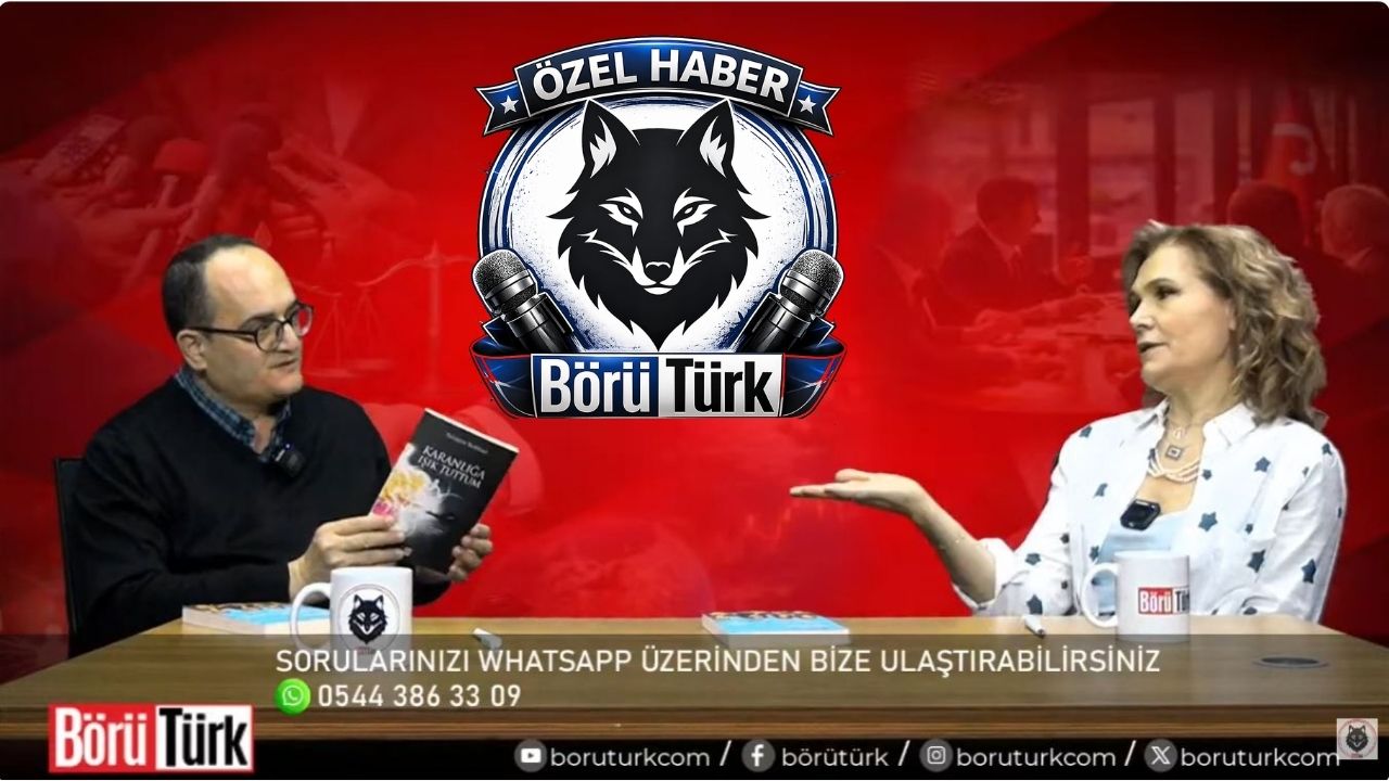 “Çocuk Görülmezse, Toplum Karanlıkta Kalır”