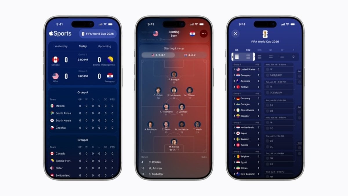 Apple Spor Uygulaması Türkiye’de Kullanıma Açıldı