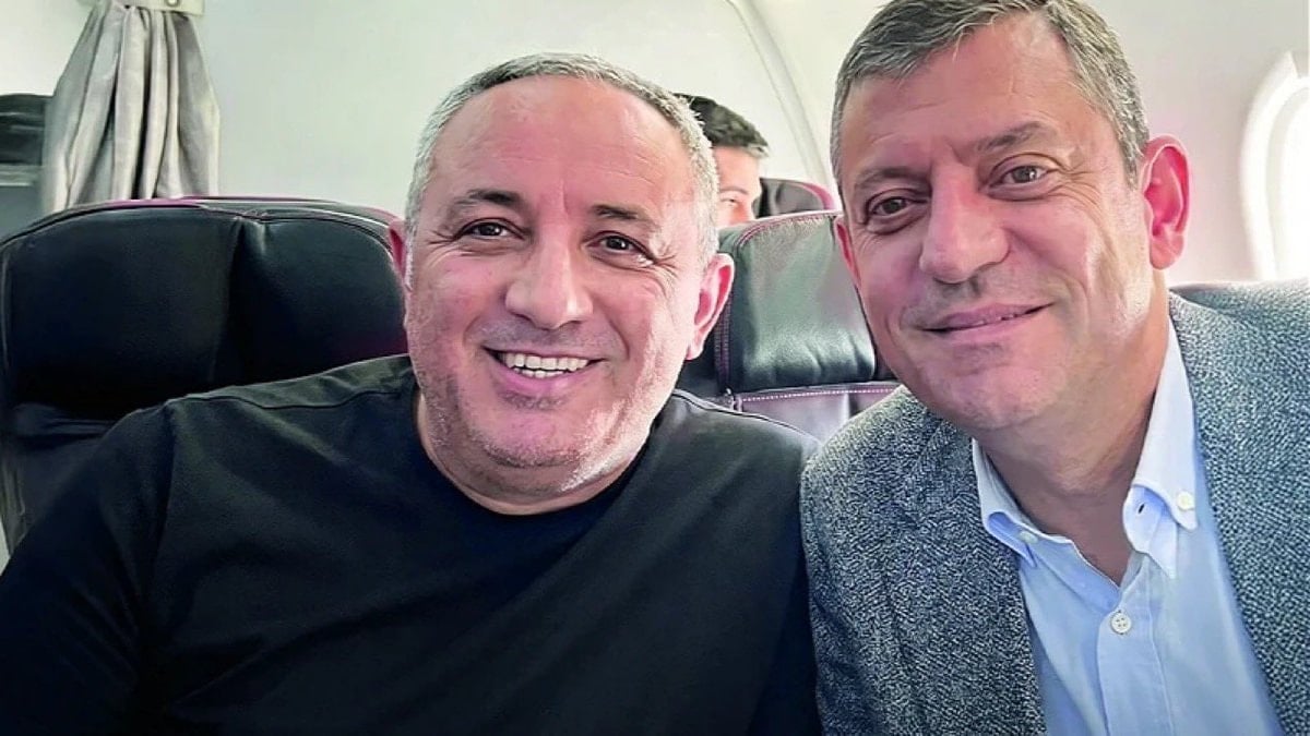 CHP delegesi Turgut Koç tutuklandı