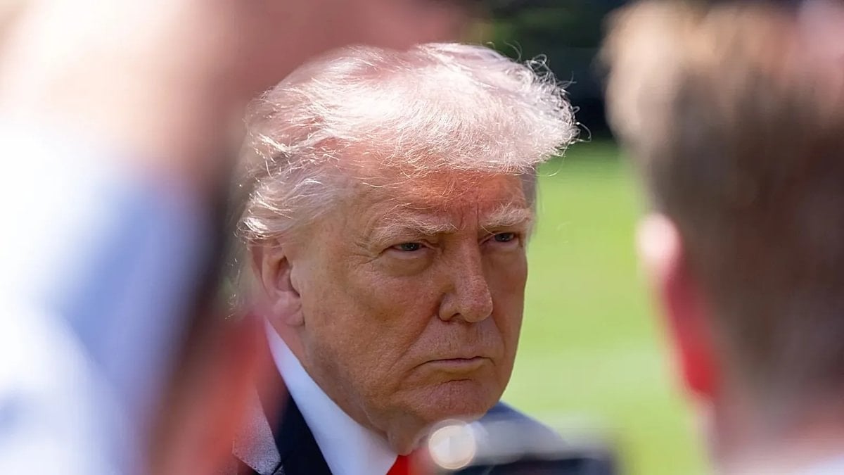 Donald Trump: Savaş 3 Hafta Sürebilir