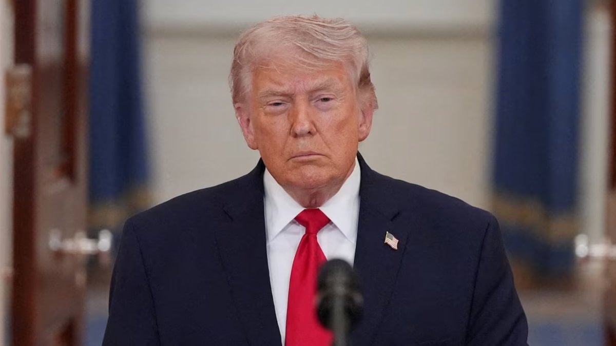 Donald Trump Türkiye’de en az sevilen başkan oldu