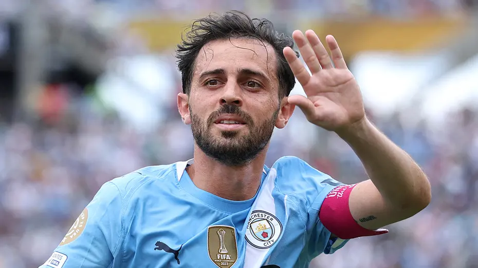 Galatasaray’ın Bernardo Silva Hamlesi