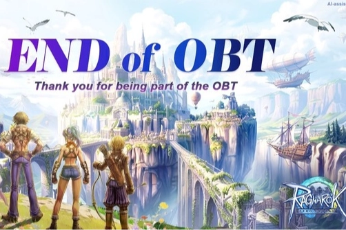 Gravity Game Unite (GGU), PC MMORPG “Ragnarok Zero: Global”ın Açık Beta Testi’ni (OBT) başarıyla tamamladı