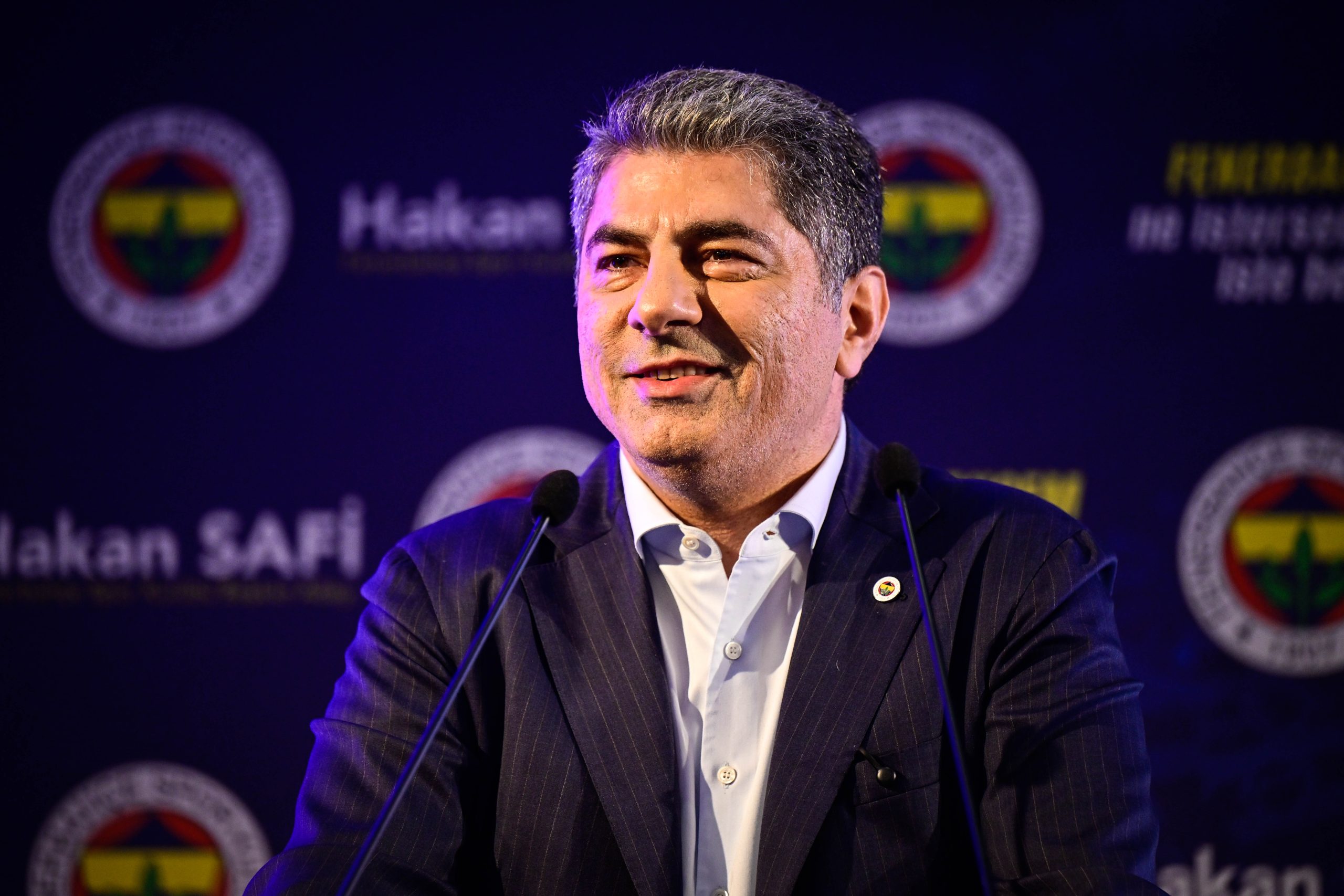 Hakan Safi’nin Fenerbahçe Vizyonu