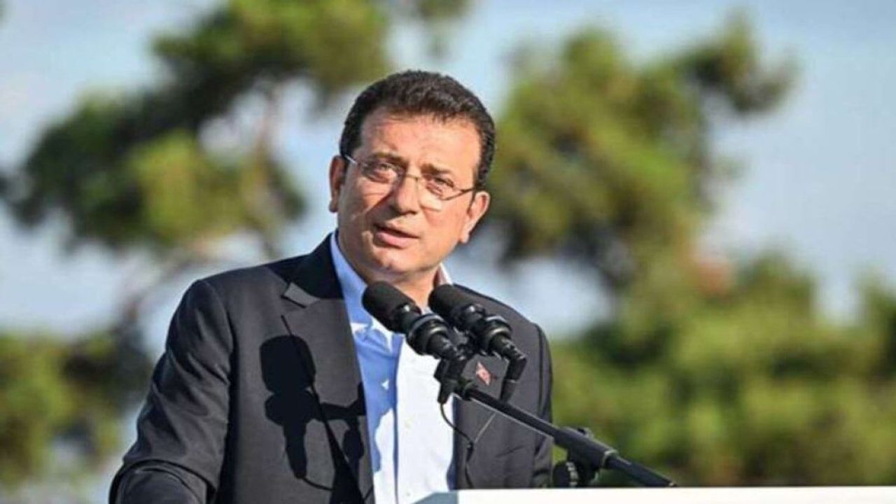 İBB davasında 36. duruşma