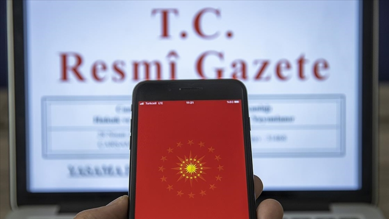 İlan ve Yönetmelik Duyuruları