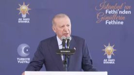 İstanbul’un Fethi ve Bayramın Birleşimi