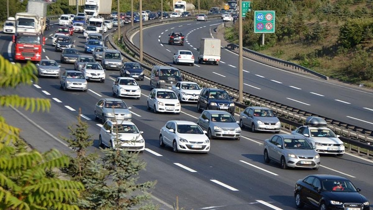 Karayolları Güncel Yol Durumu
