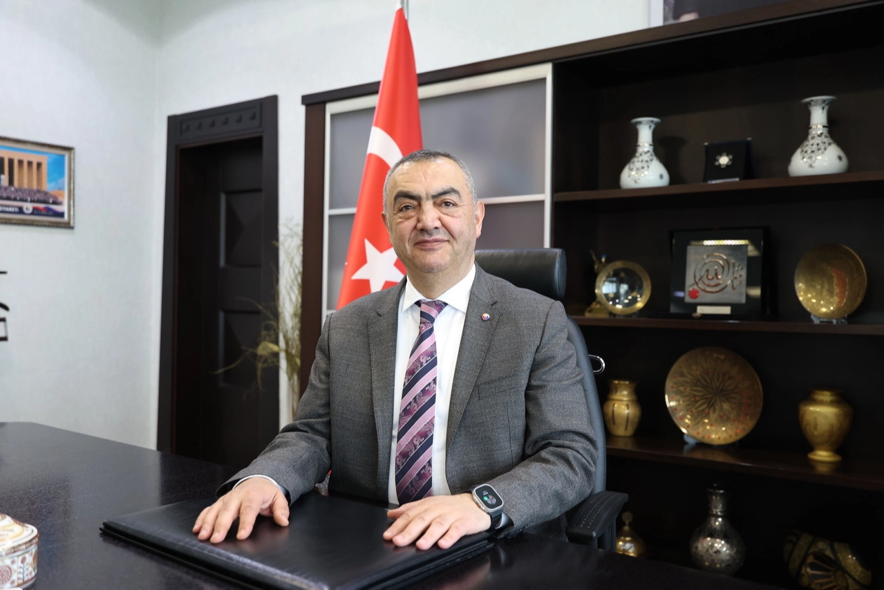 KAYSO’dan Anneler Günü mesajı