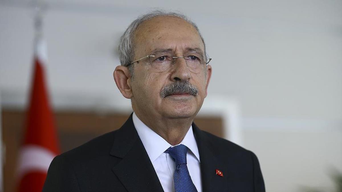 Kılıçdaroğlu Ekibinden Maaş Açıklaması