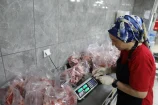 Kocaeli İzmit Belediyesi’nin et bağışı kampanyasıyla dayanışma büyüyor