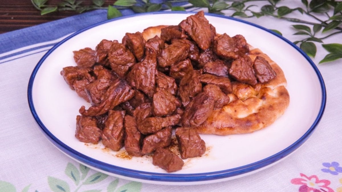 Kurban Kavurmasının Sırrı