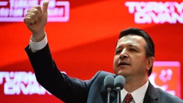 Saadet Partisi kongre davası reddedildi
