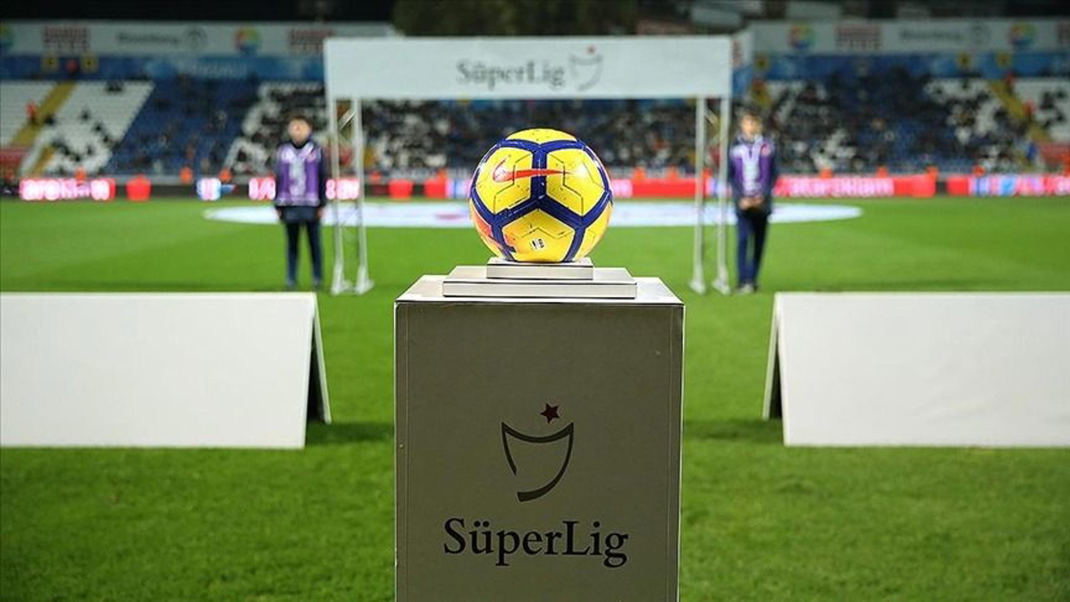 Süper Lig’de Kadrolar ve Gündem Özetleri