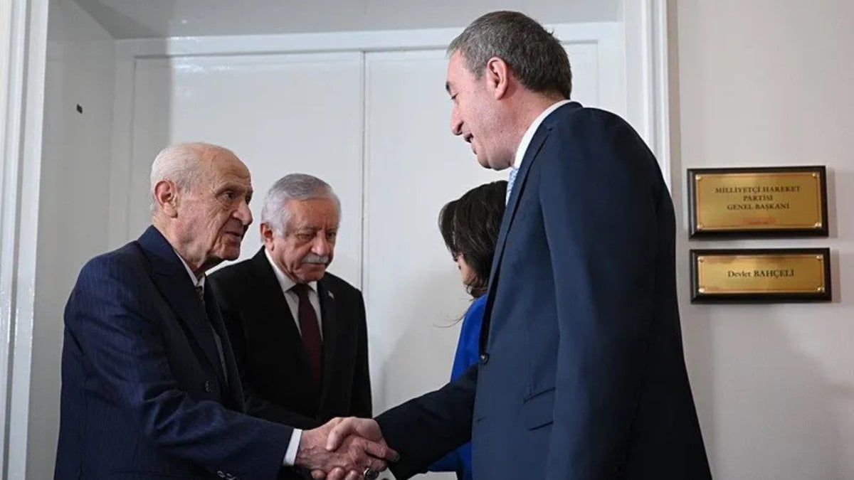 Terörsüz Türkiye Süreci ve Siyasi Gelişmeler