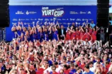 İBB Yurtları Spor Şenliği’nde ödüller sahiplerini buldu