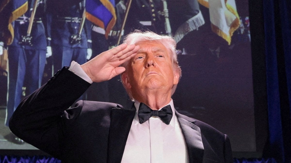 Trump: İran’la Anlaşma Koşulları ve Güçlü Pozisyonumuz