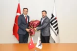 TÜİK’te görev değişimi tamamlandı