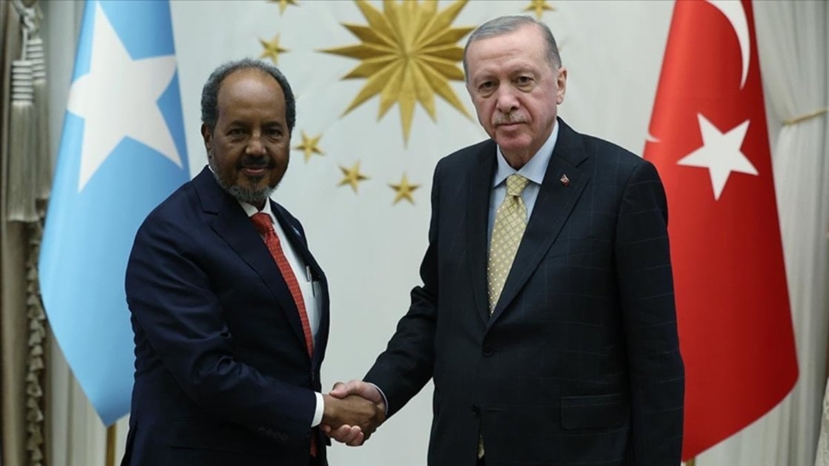 Türkiye’nin Afrika’daki Yükselen Etkisi