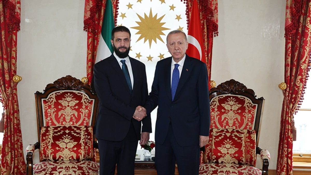 Türkiye’nin Suriye’de yeni dönemi
