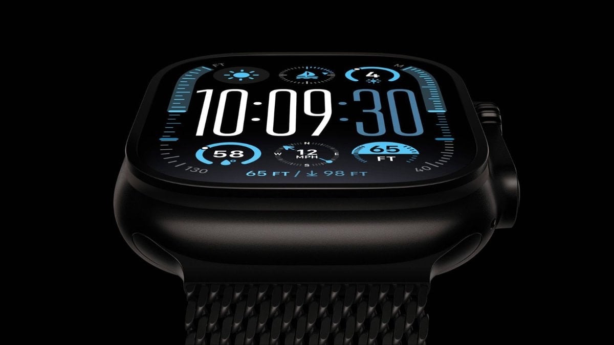Apple’ın Yeni Sağlık ve Yapay Zeka Güncellemesi